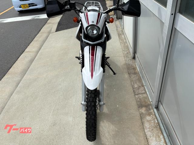 セロー250 DG17J インジェクション インジェクション ヤマハ セロー250