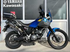 ＸＴ６６０Ｚテネレ(ヤマハ)のバイクを探すなら【グーバイク】