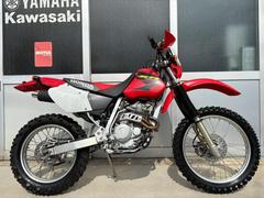 ホンダ　ＸＲ２５０Ｒ　逆車　ＭＥ０８　２００１モデル　レンサルハンドル　ＸＲ’ｓＯＮＬＹガード　ブラックバードシート