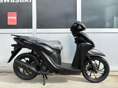ホンダ　Ｄｉｏ１１０　Ｌｉｔｅ　２０２６　新基準原付　原付免許運転可