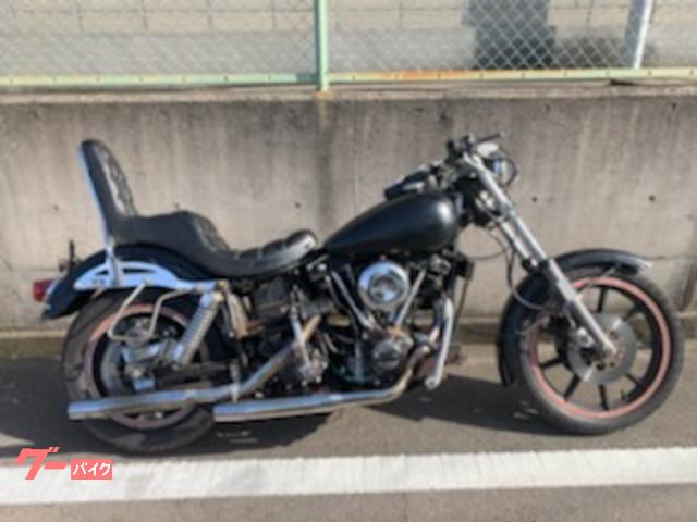 ＨＡＲＬＥＹ－ＤＡＶＩＤＳＯＮ ＦＸＢ スタージス｜部品屋 Ｋ＆Ｗ