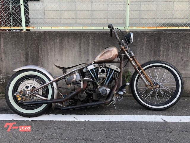 ｈａｒｌｅｙ ｄａｖｉｄｓｏｎ ｈａｒｌｅｙ ｄａｖｉｄｓｏｎ 他車種 ショベルヘッド 部品屋 ｋ ｗ 新車 中古バイクなら グーバイク