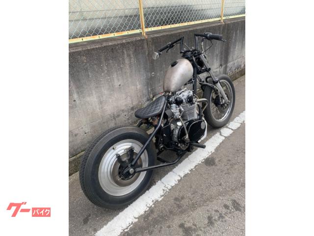 ヤマハ ＸＳ６５０ １９７５年モデル｜部品屋 Ｋ＆Ｗ｜新車・中古