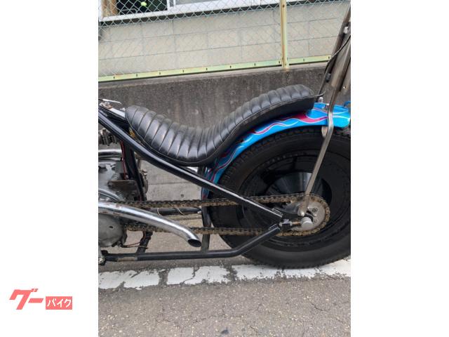ヤマハ XS650 1977年モデル｜部品屋 K＆W｜新車