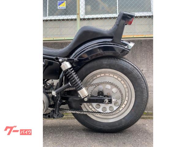 ＨＡＲＬＥＹ－ＤＡＶＩＤＳＯＮ ＦＬＨ アーリーショベル ジェネレーターショベル １９６９年モデル｜部品屋 Ｋ＆Ｗ｜新車・中古バイクなら【グーバイク】