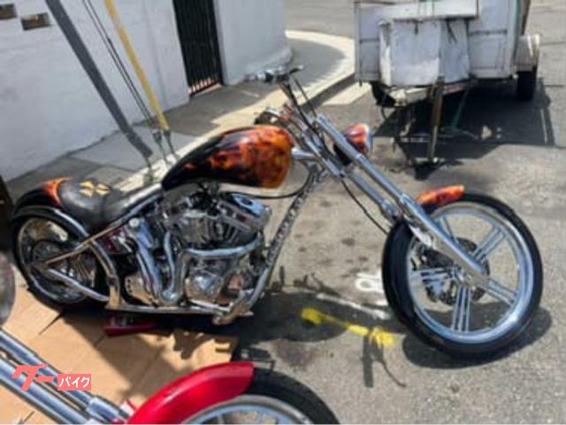 ＨＡＲＬＥＹ−ＤＡＶＩＤＳＯＮ・他車種