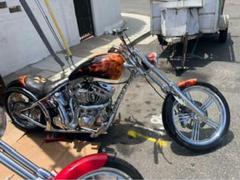 ＨＡＲＬＥＹ−ＤＡＶＩＤＳＯＮ　ＨＡＲＬＥＹ−ＤＡＶＩＤＳＯＮ・他車種