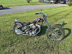 ＨＡＲＬＥＹ−ＤＡＶＩＤＳＯＮ　ＨＡＲＬＥＹ−ＤＡＶＩＤＳＯＮ・他車種　オールドサンティーフレーム