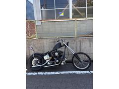 ＨＡＲＬＥＹ−ＤＡＶＩＤＳＯＮ　ＨＡＲＬＥＹ−ＤＡＶＩＤＳＯＮ・他車種　リジッドショベル