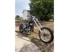 ＨＡＲＬＥＹ−ＤＡＶＩＤＳＯＮ　ＨＡＲＬＥＹ−ＤＡＶＩＤＳＯＮ・他車種　１９５９年式　　パンヘッド　エンジン　ベリナンバー　マッチング