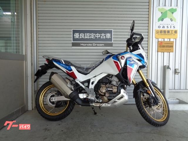 ｃｒｆ１１００ｌ ａｆｒｉｃａ ｔｗｉｎ ａｄｖｅｎｔｕｒｅｓｐｏｒｔｓ ｄｃｔ ホンダ のバイクを探すなら グーバイク