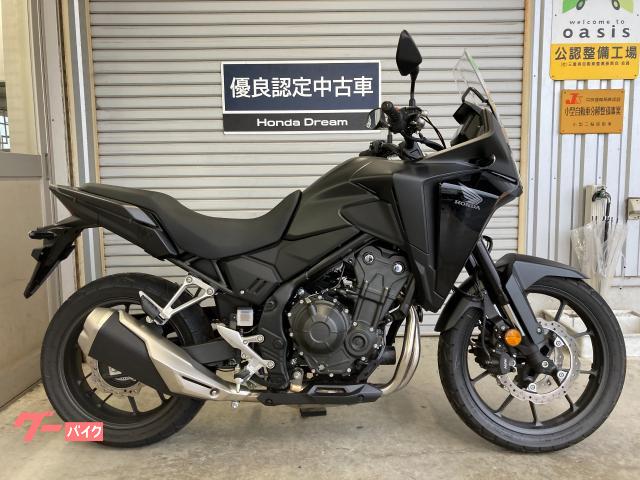 ＮＸ４００　Ｈｏｎｄａ　Ｄｒａｅｍ優良認定中古車　フルノーマル　メーカー保証あり
