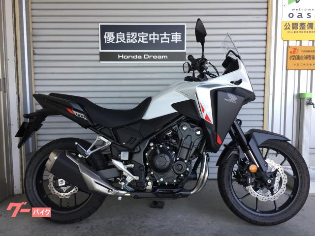 ＮＸ４００　Ｈｏｎｄａ　Ｄｒｅａｍ優良認定中古車　フルノーマル車両　メーカー保証あり