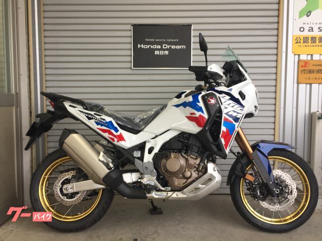 ＣＲＦ１１００Ｌ　Ａｆｒｉｃａ　Ｔｗｉｎ　ＡｄｖｅｎｔｕｒｅＳｐｏｒｔｓ　ＥＳ　新車
