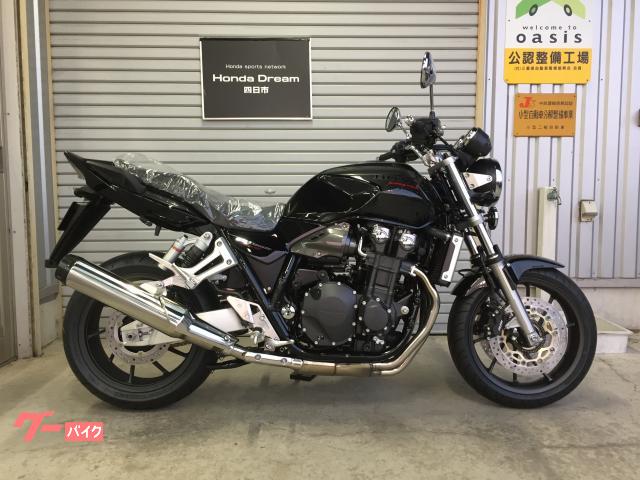 ＣＢ１３００Ｓｕｐｅｒ　Ｆｏｕｒ　Ｆｉｎａｌ　Ｅｄｉｔｉｏｎ　新車