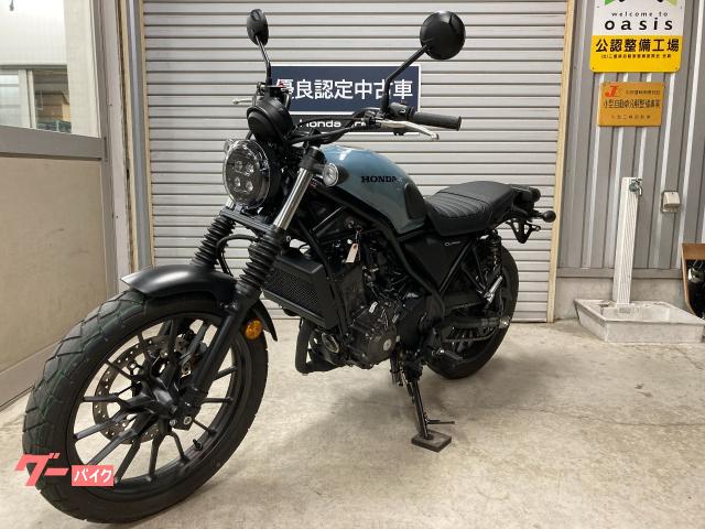 Honda CL250 Honda Dream 2025 — миниатюра 3
