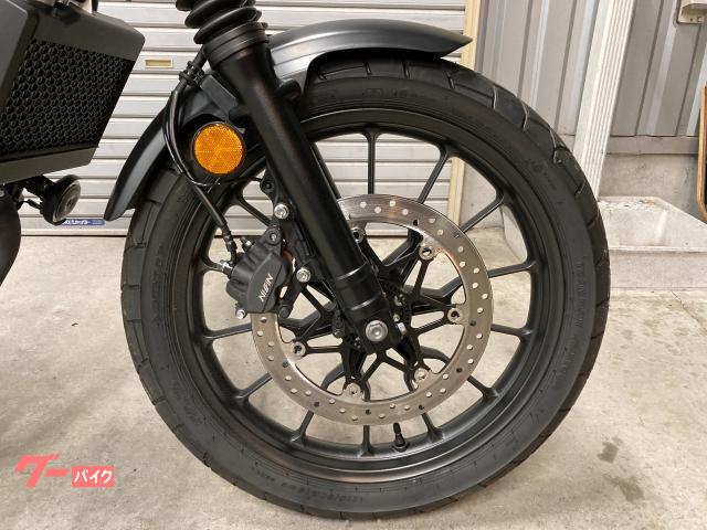 Honda CL250 Honda Dream 2025 — миниатюра 5