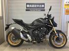 CB1000ホーネットSP Honda Dream優良認定中古車 フルノーマル メーカー保証あり