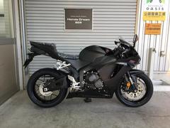 ホンダ　ＣＢＲ６００ＲＲ　新車