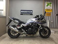 ホンダ　ＣＢ１３００Ｓｕｐｅｒ　ボルドール