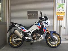 ホンダ　ＣＲＦ１１００Ｌ　Ａｆｒｉｃａ　Ｔｗｉｎ　ＡｄｖｅｎｔｕｒｅＳｐｏｒｔｓ　ＥＳ　ＤＣＴ　新車