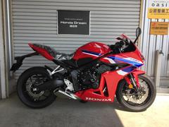 ホンダ　ＣＢＲ６５０Ｒ　Ｅ−Ｃｌｕｔｃｈ　新車