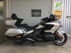 ホンダ　ゴールドウイング　ＧＬ１８００ツアー　ＤＣＴ　ＡＩＲＢＡＧ　新車