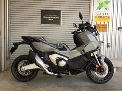 ホンダ　Ｘ−ＡＤＶ　新車