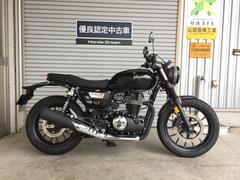 ホンダ　ＧＢ３５０Ｓ　Ｈｏｎｄａ　Ｄｒｅａｍ優良認定中古車　フルノーマル車両　メーカー保証あり