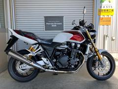 ホンダ　ＣＢ１３００Ｓｕｐｅｒ　Ｆｏｕｒ　ＳＰ　Ｆｉｎａｌ　Ｅｄｉｔｉｏｎ　新車