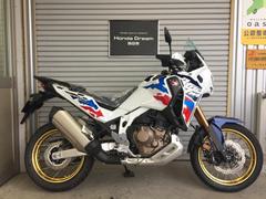 ホンダ　ＣＲＦ１１００Ｌ　Ａｆｒｉｃａ　Ｔｗｉｎ　ＡｄｖｅｎｔｕｒｅＳｐｏｒｔｓ　ＥＳ　新車