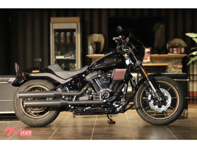 ＨＡＲＬＥＹ－ＤＡＶＩＤＳＯＮ ＦＸＬＲＳ ソフテイル ローライダー