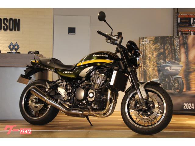 Ｚ９００ＲＳ