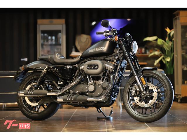 ＸＬ１２００ＣＸ　ロードスター