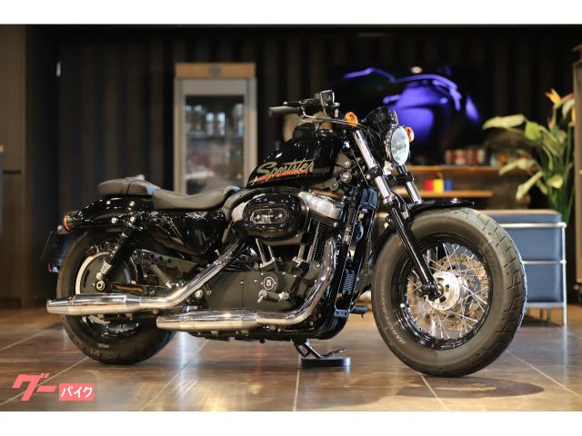 ＸＬ１２００Ｘ　フォーティエイト