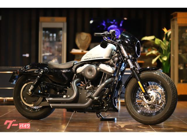 ＸＬ１２００Ｘ　フォーティエイト