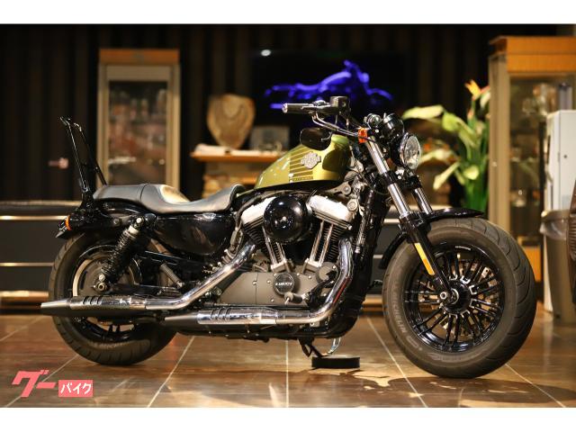 ＸＬ１２００Ｘ　フォーティエイト