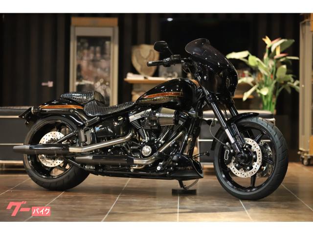 ＣＶＯ　ＦＸＳＥ　プロストリートブレイクアウト