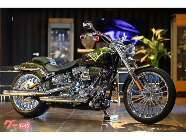 ＣＶＯ　ＦＸＳＢＳＥ　ブレイクアウト