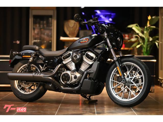 ＲＨ９７５Ｓ　ナイトスタースペシャル