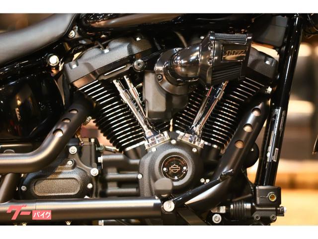 HARLEY-DAVIDSON FXLRS S 2024 — миниатюра 4