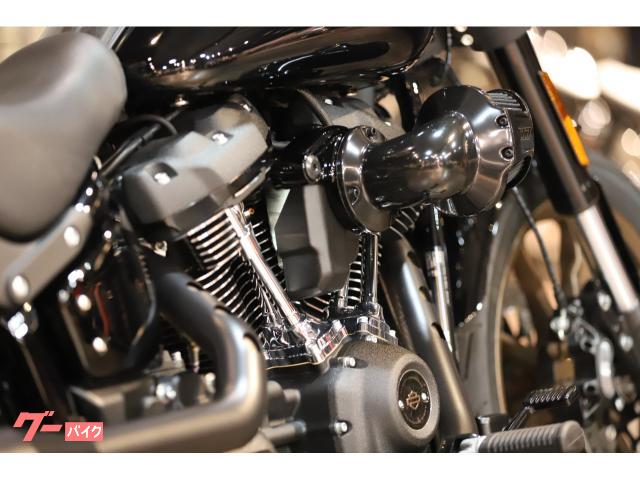 HARLEY-DAVIDSON FXLRS S 2024 — миниатюра 5