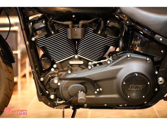 HARLEY-DAVIDSON FXLRS S 2024 — миниатюра 6