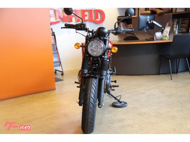 ROYAL ENFIELD 350 — миниатюра 3