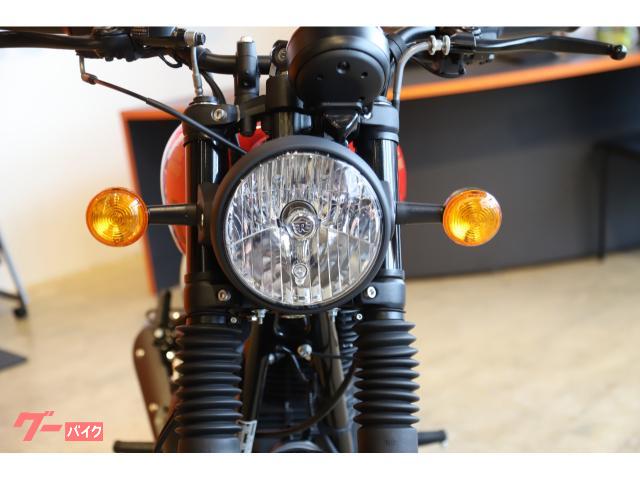 ROYAL ENFIELD 350 — миниатюра 4