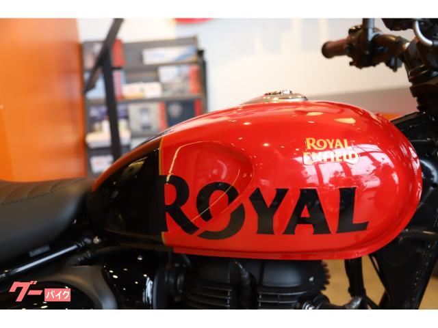 ROYAL ENFIELD 350 — миниатюра 5