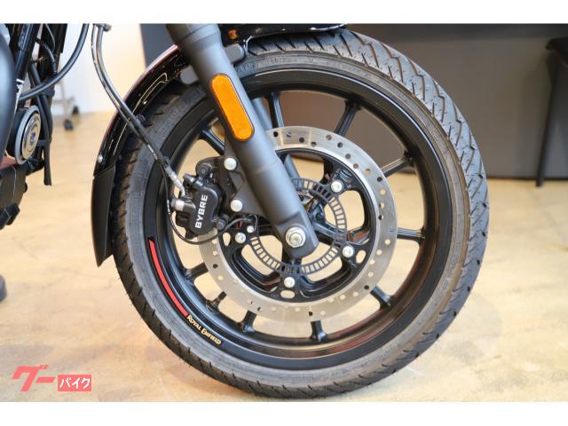 ROYAL ENFIELD 350 — миниатюра 6