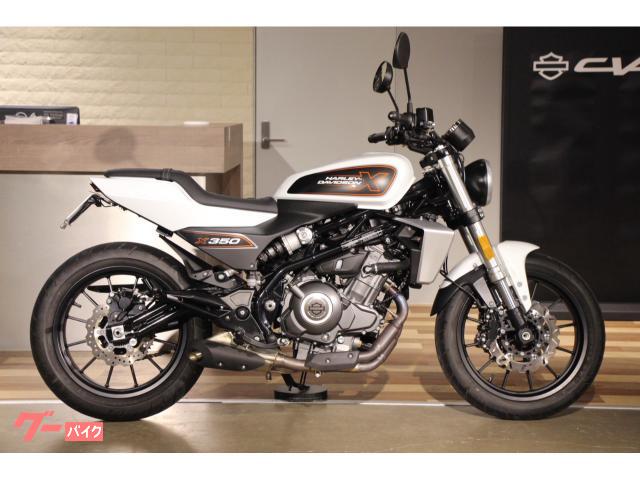 HARLEY-DAVIDSON X350 2024 — миниатюра 2