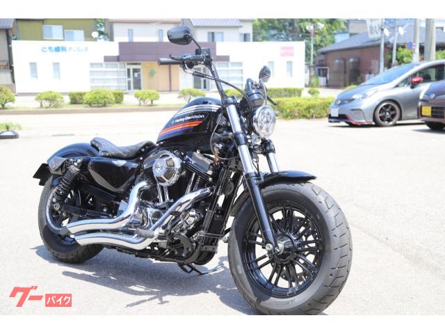 HARLEY－DAVIDSON XL1200XS フォーティエイト
