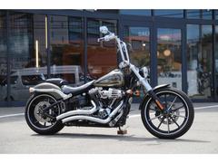 FXSB ブレイクアウト 最終値下げ 最終値下げ FXSB ブレイクアウト 2017 極上車 ハーレー